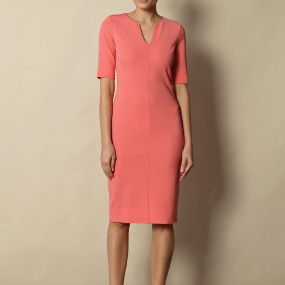 DVF Aurora Dress Size 6